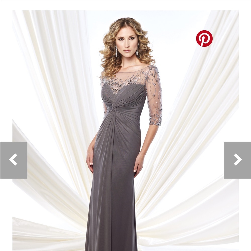 Evening Gown